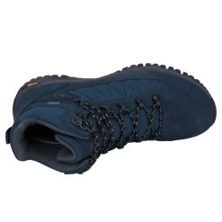 Chaussure Extérieure Bleu Mount Kandu High -Vêtements De Sport Extérieur chaussure exterieure bleu mount kandu high 4
