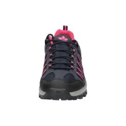 LICO Chaussure Extérieure Bleu Waterproof Femmes Fraser -Vêtements De Sport Extérieur chaussure exterieure bleu waterproof femmes fraser 2