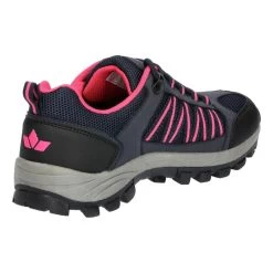 LICO Chaussure Extérieure Bleu Waterproof Femmes Fraser -Vêtements De Sport Extérieur chaussure exterieure bleu waterproof femmes fraser 3