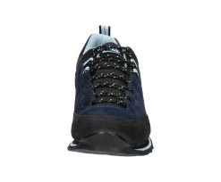 Chaussure Extérieure Bleu Waterproof Femmes Makalu -Vêtements De Sport Extérieur chaussure exterieure bleu waterproof femmes makalu 2