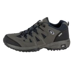 LICO Chaussure Extérieure Bleu Waterproof Hommes Steppe Low -Vêtements De Sport Extérieur chaussure exterieure bleu waterproof hommes steppe low 1