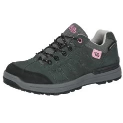 Chaussure Extérieure Gris Mount Heng