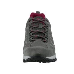 Chaussure Extérieure Gris Waterproof Femmes Mount Adams Low -Vêtements De Sport Extérieur chaussure exterieure gris waterproof femmes mount adams low 2