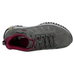 Chaussure Extérieure Gris Waterproof Femmes Mount Adams Low -Vêtements De Sport Extérieur chaussure exterieure gris waterproof femmes mount adams low 4
