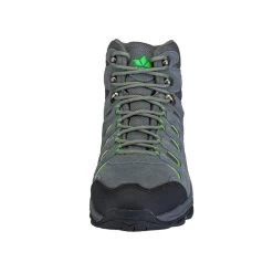 LICO Chaussure Extérieure Gris Waterproof Hommes Manaslu High -Vêtements De Sport Extérieur chaussure exterieure gris waterproof hommes manaslu high 2