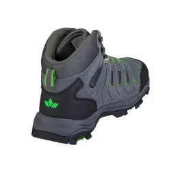 LICO Chaussure Extérieure Gris Waterproof Hommes Manaslu High -Vêtements De Sport Extérieur chaussure exterieure gris waterproof hommes manaslu high 3