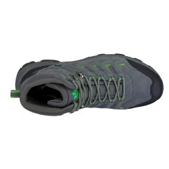 LICO Chaussure Extérieure Gris Waterproof Hommes Manaslu High -Vêtements De Sport Extérieur chaussure exterieure gris waterproof hommes manaslu high 4