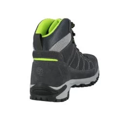 Chaussure Extérieure Gris Waterproof Hommes Mount Adams High -Vêtements De Sport Extérieur chaussure exterieure gris waterproof hommes mount adams high 3