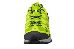 Chaussure Extérieure Jaune Waterproof Hommes Expedition -Vêtements De Sport Extérieur chaussure exterieure jaune waterproof hommes expedition 2