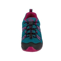 Chaussure Extérieure Vert Waterproof Filles Ohio Low -Vêtements De Sport Extérieur chaussure exterieure vert waterproof filles ohio low 2