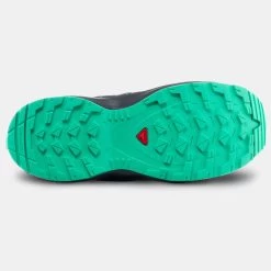 CHAUSSURE IMPERMEABLE SALOMON DE RANDONNEE - XA PRO 3D - ENFANT 31 AU 39 -Vêtements De Sport Extérieur chaussure impermeable salomon de randonnee xa pro 3d enfant 31 au 39 2