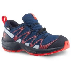 Chaussure Imperméable SALOMON De Randonnée - XA PRO 3D - Enfant 31 AU 39