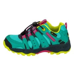 LICO Chaussure Multifonctionnelle Bleu Filles Fremont -Vêtements De Sport Extérieur chaussure multifonctionnelle bleu filles fremont 4