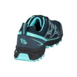 Chaussure Multifonctionnelle Bleu Waterproof Femmes Power -Vêtements De Sport Extérieur chaussure multifonctionnelle bleu waterproof femmes power 3