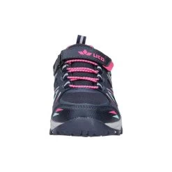 LICO Chaussure Multifonctionnelle Bleu Waterproof Filles Allen VS -Vêtements De Sport Extérieur chaussure multifonctionnelle bleu waterproof filles allen vs 2