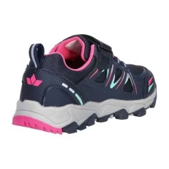 LICO Chaussure Multifonctionnelle Bleu Waterproof Filles Allen VS -Vêtements De Sport Extérieur chaussure multifonctionnelle bleu waterproof filles allen vs 3