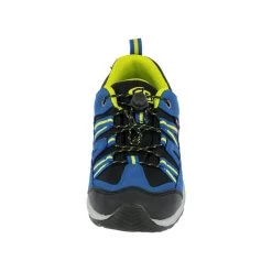 Chaussure Multifonctionnelle Bleu Waterproof Garçons Ohio Low -Vêtements De Sport Extérieur chaussure multifonctionnelle bleu waterproof garcons ohio low 2