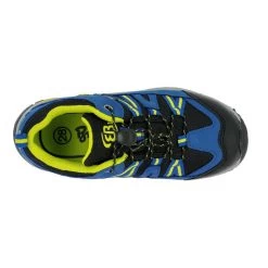 Chaussure Multifonctionnelle Bleu Waterproof Garçons Ohio Low -Vêtements De Sport Extérieur chaussure multifonctionnelle bleu waterproof garcons ohio low 4