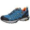Chaussure Multifonctionnelle Bleu Waterproof Hommes Expedition -Vêtements De Sport Extérieur chaussure multifonctionnelle bleu waterproof hommes expedition