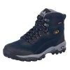 LICO Chaussure Multifonctionnelle Bleu Waterproof Hommes Milan