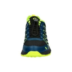 Chaussure Multifonctionnelle Bleu Waterproof Hommes Mission -Vêtements De Sport Extérieur chaussure multifonctionnelle bleu waterproof hommes mission 2