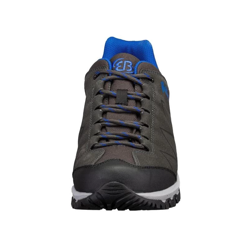 Chaussure Multifonctionnelle Gris Kansas 5 Chaussure Multifonctionnelle Gris Kansas – Image 3