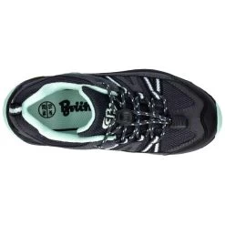 Chaussure Multifonctionnelle Gris Waterproof Filles Ohio Low -Vêtements De Sport Extérieur chaussure multifonctionnelle gris waterproof filles ohio low 4