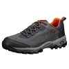 LICO Chaussure Multifonctionnelle Gris Waterproof Hommes Milan Low -Vêtements De Sport Extérieur chaussure multifonctionnelle gris waterproof hommes milan low