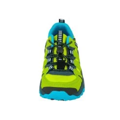 LICO Chaussure Multifonctionnelle Jaune Garçons Fremont -Vêtements De Sport Extérieur chaussure multifonctionnelle jaune garcons fremont 2