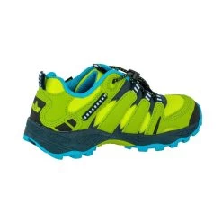 LICO Chaussure Multifonctionnelle Jaune Garçons Fremont -Vêtements De Sport Extérieur chaussure multifonctionnelle jaune garcons fremont 3