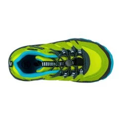 LICO Chaussure Multifonctionnelle Jaune Garçons Fremont -Vêtements De Sport Extérieur chaussure multifonctionnelle jaune garcons fremont 4