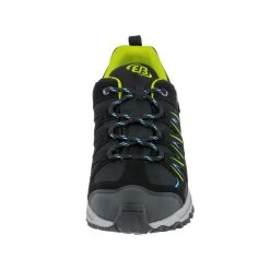 Chaussure Multifonctionnelle Noir Waterproof Hommes Expedition -Vêtements De Sport Extérieur chaussure multifonctionnelle noir waterproof hommes expedition 2