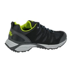 Chaussure Multifonctionnelle Noir Waterproof Hommes Expedition -Vêtements De Sport Extérieur chaussure multifonctionnelle noir waterproof hommes expedition 3