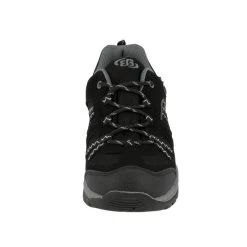 Chaussure Multifonctionnelle Noir Waterproof Hommes Fresno -Vêtements De Sport Extérieur chaussure multifonctionnelle noir waterproof hommes fresno 2