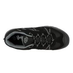 Chaussure Multifonctionnelle Noir Waterproof Hommes Fresno -Vêtements De Sport Extérieur chaussure multifonctionnelle noir waterproof hommes fresno 4