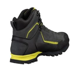 Chaussure Multifonctionnelle Noir Waterproof Hommes Mount Brandon High 10 Chaussure Multifonctionnelle Noir Waterproof Hommes Mount Brandon High -Vêtements De Sport Extérieur chaussure multifonctionnelle noir waterproof hommes mount brandon high 3
