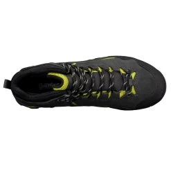 Chaussure Multifonctionnelle Noir Waterproof Hommes Mount Brandon High 11 Chaussure Multifonctionnelle Noir Waterproof Hommes Mount Brandon High -Vêtements De Sport Extérieur chaussure multifonctionnelle noir waterproof hommes mount brandon high 4