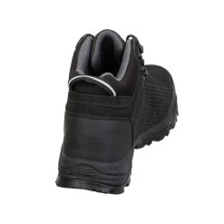 Chaussure Multifonctionnelle Noir Waterproof Hommes Mount Foraker High -Vêtements De Sport Extérieur chaussure multifonctionnelle noir waterproof hommes mount foraker high 3