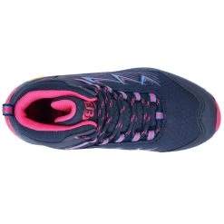 Chaussure Multifonctionnelle Rose Waterproof Filles Chesna High 11 Chaussure Multifonctionnelle Rose Waterproof Filles Chesna High -Vêtements De Sport Extérieur chaussure multifonctionnelle rose waterproof filles chesna high 4