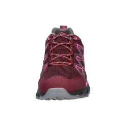 Chaussure Multifonctionnelle Rouge Waterproof Femmes Power -Vêtements De Sport Extérieur chaussure multifonctionnelle rouge waterproof femmes power 2