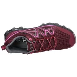 Chaussure Multifonctionnelle Rouge Waterproof Femmes Power -Vêtements De Sport Extérieur chaussure multifonctionnelle rouge waterproof femmes power 4