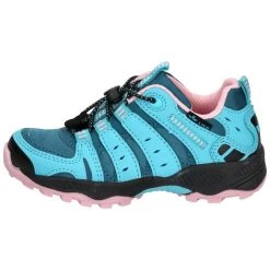 LICO Chaussure Multifonctionnelle Turquoise Filles Fremont -Vêtements De Sport Extérieur chaussure multifonctionnelle turquoise filles fremont 1