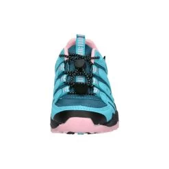 LICO Chaussure Multifonctionnelle Turquoise Filles Fremont -Vêtements De Sport Extérieur chaussure multifonctionnelle turquoise filles fremont 2