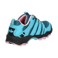 LICO Chaussure Multifonctionnelle Turquoise Filles Fremont -Vêtements De Sport Extérieur chaussure multifonctionnelle turquoise filles fremont 3