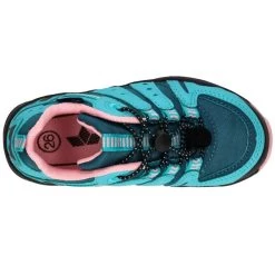 LICO Chaussure Multifonctionnelle Turquoise Filles Fremont -Vêtements De Sport Extérieur chaussure multifonctionnelle turquoise filles fremont 4