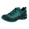 Chaussure Multifonctionnelle Vert Waterproof Femmes Expedition -Vêtements De Sport Extérieur chaussure multifonctionnelle vert waterproof femmes expedition