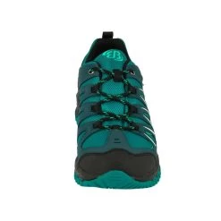 Chaussure Multifonctionnelle Vert Waterproof Femmes Expedition -Vêtements De Sport Extérieur chaussure multifonctionnelle vert waterproof femmes expedition 2