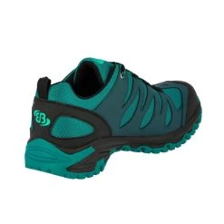 Chaussure Multifonctionnelle Vert Waterproof Femmes Expedition -Vêtements De Sport Extérieur chaussure multifonctionnelle vert waterproof femmes expedition 3