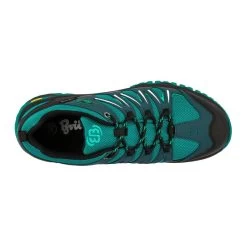 Chaussure Multifonctionnelle Vert Waterproof Femmes Expedition -Vêtements De Sport Extérieur chaussure multifonctionnelle vert waterproof femmes expedition 4