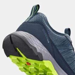 Quechua Chaussure Respirante De Randonnée - Escape 500 Fresh Homme -Vêtements De Sport Extérieur chaussure respirante de randonnee escape 500 fresh homme 4